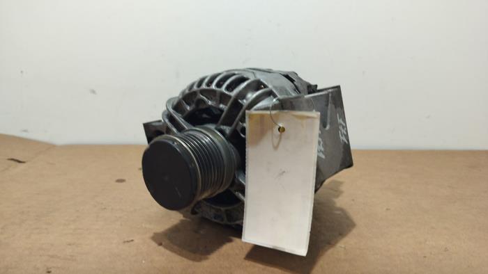 Pradnica Mercedes SLK