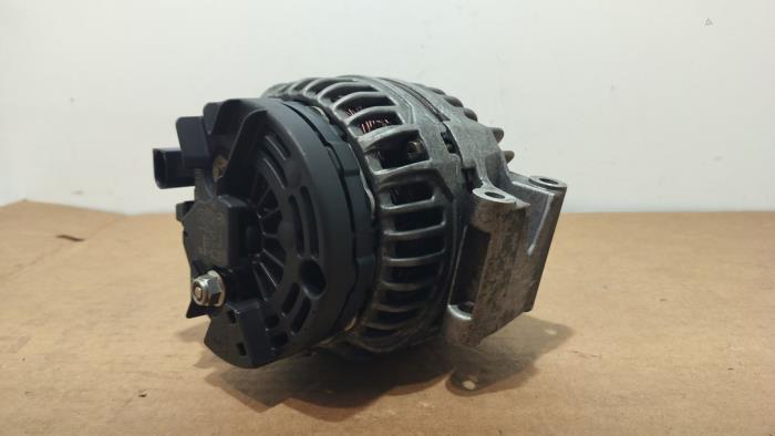 Pradnica Mercedes SLK