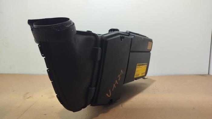 Obudowa filtra powietrza Mercedes SLK