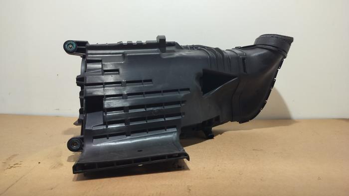 Obudowa filtra powietrza Mercedes SLK