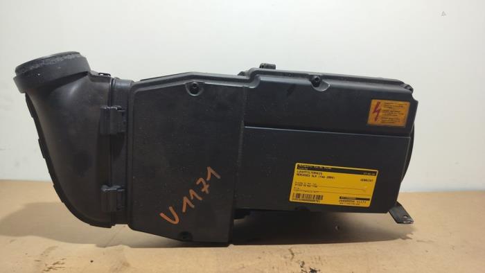 Cuerpo de filtro de aire Mercedes SLK