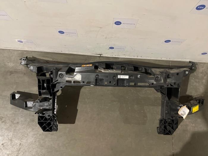 Panel przedni Mercedes Sprinter