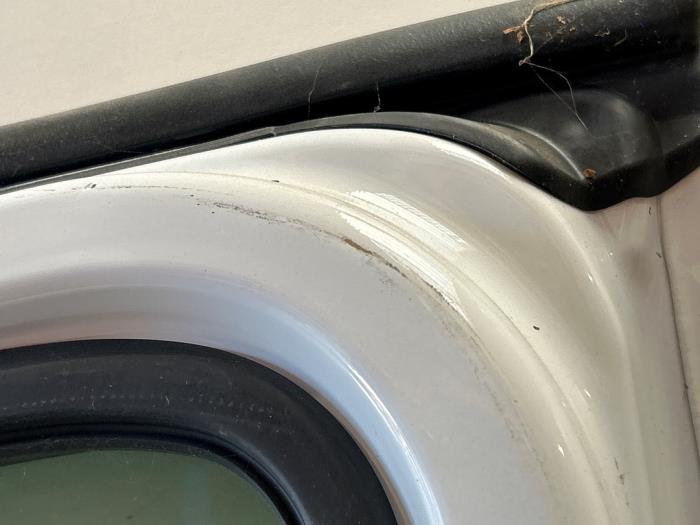 Puerta 4 puertas derecha delante Mercedes Sprinter