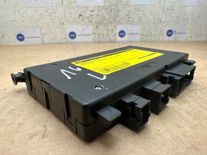 Ordinateur siège Mercedes E-Klasse