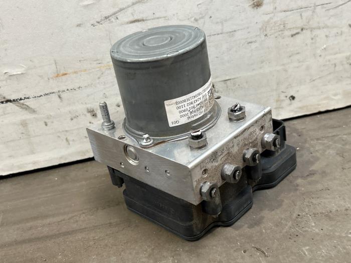 ABS Pomp Mercedes A-Klasse
