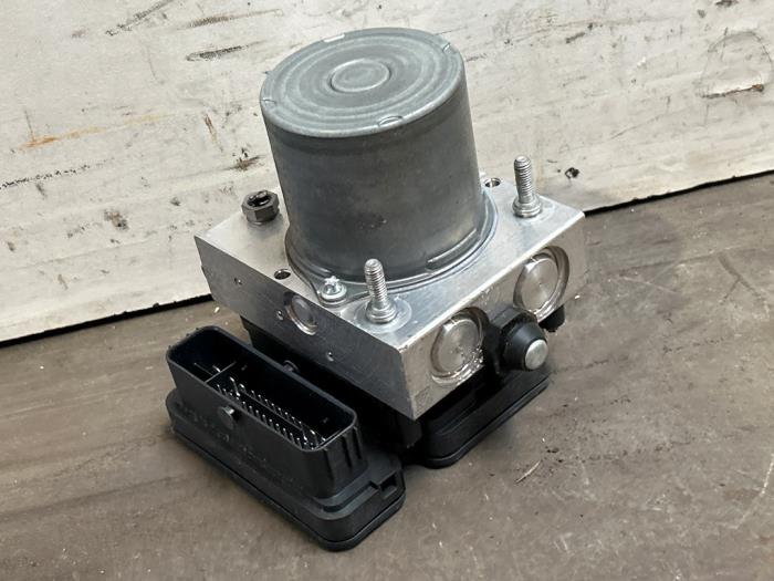 ABS pump Mercedes A-Klasse