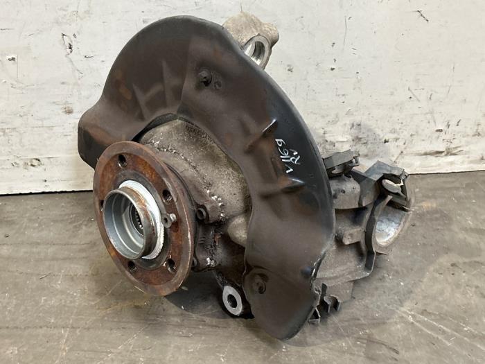 Sworzen prawy przód Mercedes A-Klasse