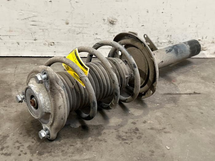 Amortiguador derecha delante Mercedes A-Klasse