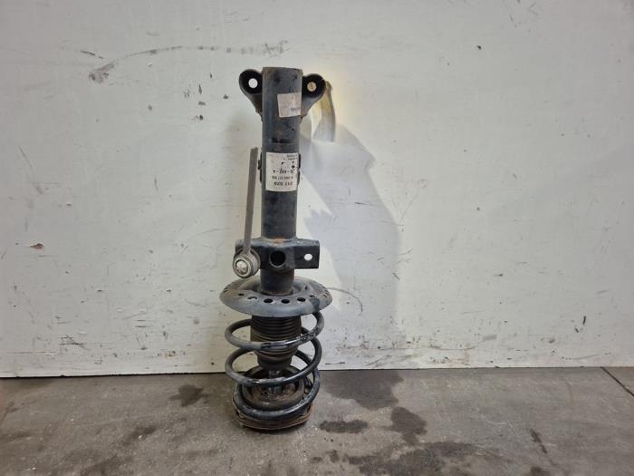 Stoßdämpfer links vorne Mercedes SLK