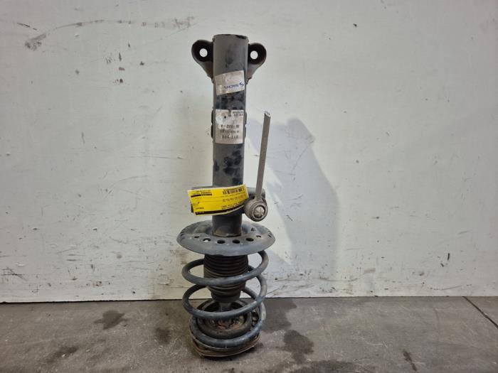 Amortiguador derecha delante Mercedes SLK