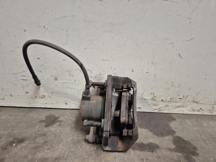 Front brake calliper, left Mercedes SLK