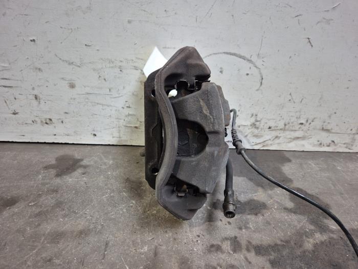 Front brake calliper, right Mercedes SLK