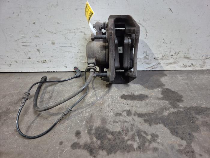 Front brake calliper, right Mercedes SLK