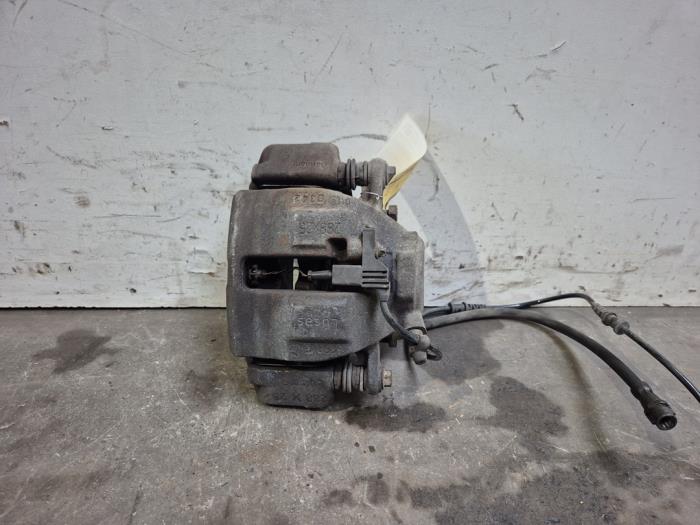 Bremszange rechts vorne Mercedes SLK