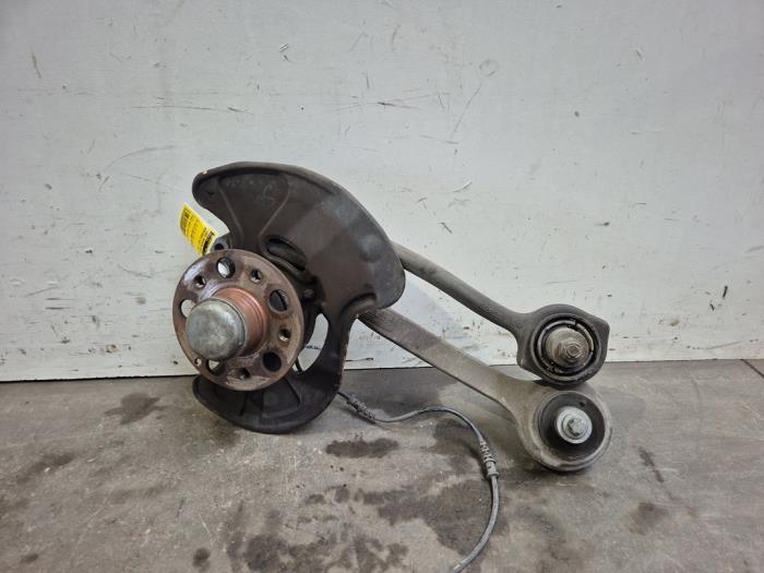 Sworzen prawy przód Mercedes SLK