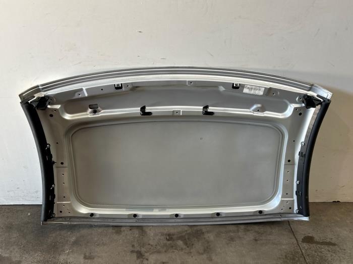 Hardtop Mercedes SLK