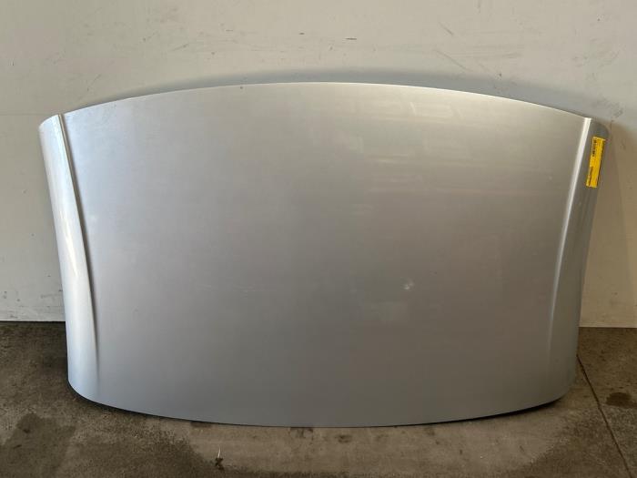 Hardtop Mercedes SLK