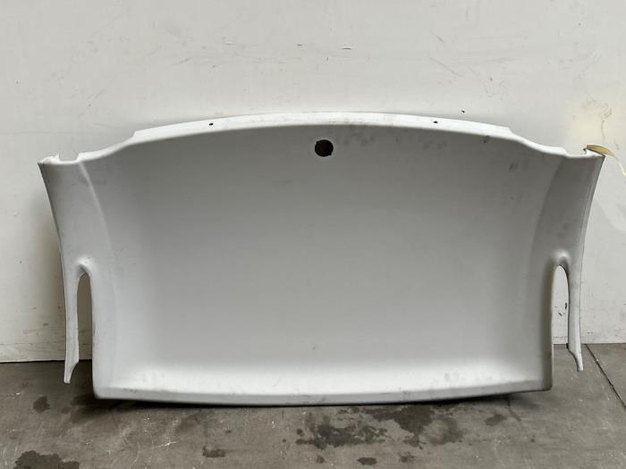 Dachverkleidung Mercedes SLK