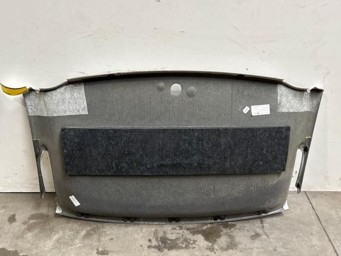 Dachverkleidung Mercedes SLK