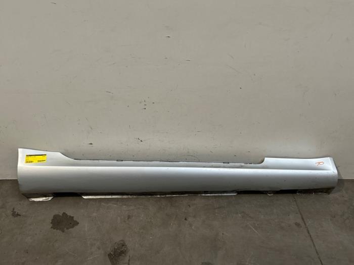 Schwelle rechts Mercedes SLK