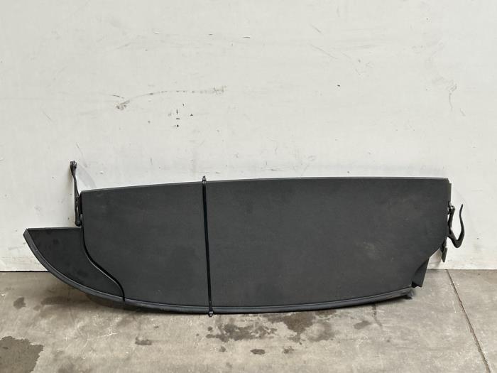 Hoedenplank Mercedes SLK