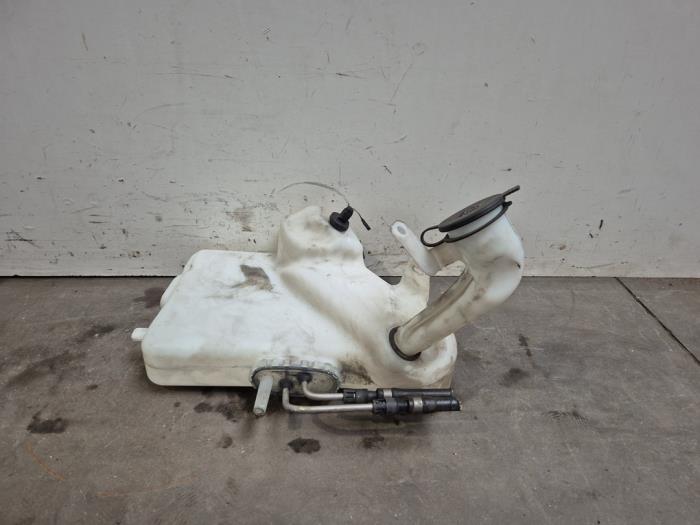 Scheibensprühertank vorne Mercedes SLK