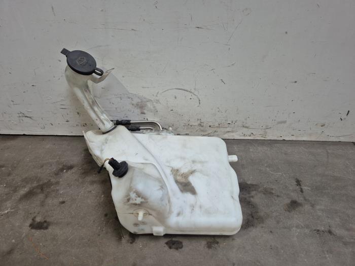 Front windscreen washer reservoir Mercedes SLK