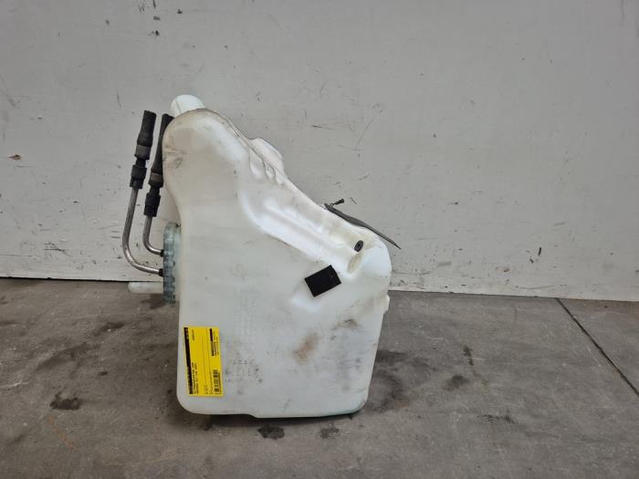 Front windscreen washer reservoir Mercedes SLK