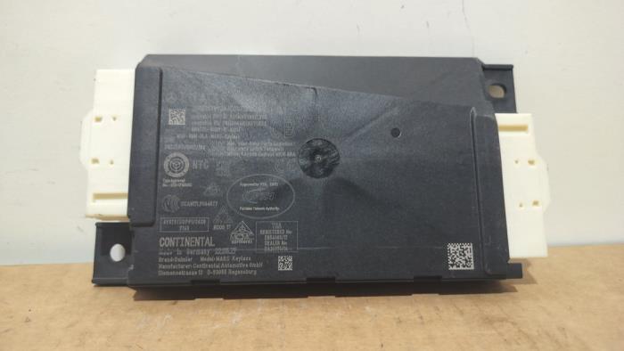 Module (miscellaneous) Mercedes CLA