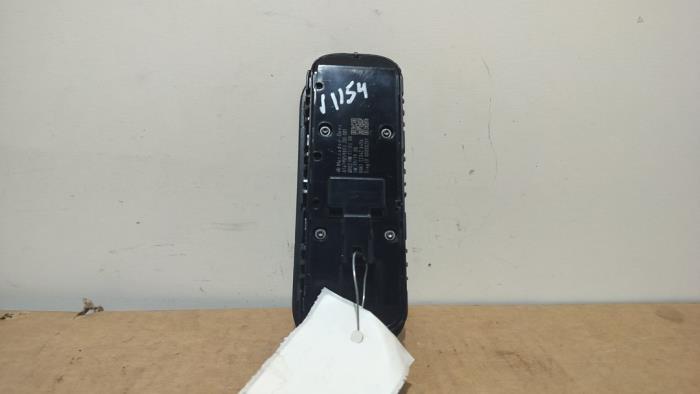 Interruptor combinado de ventanillas Mercedes CLA