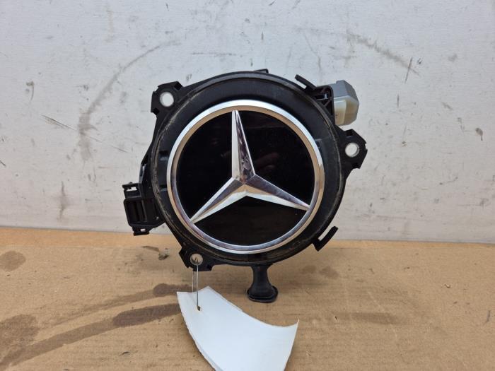 Camera module Mercedes CLA