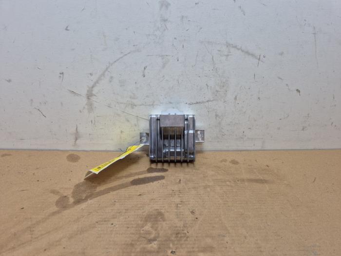 Module (divers) Mercedes CLA