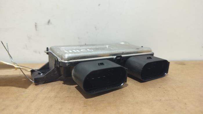 Modul pompa paliwowa Mercedes CLA