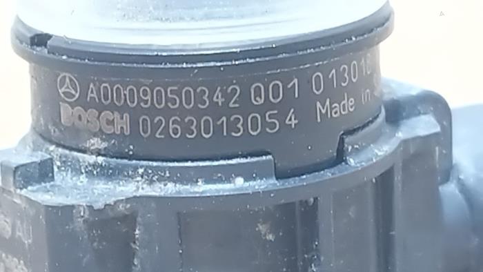 PDC Sensor Mercedes A-Klasse