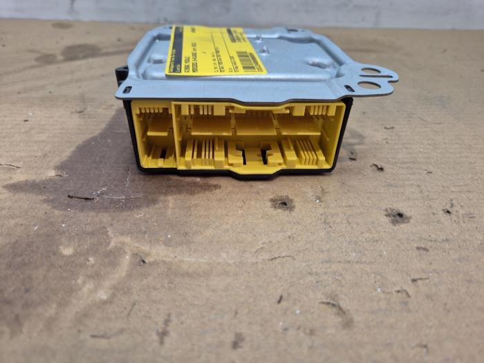 Modul poduszki powietrznej Mercedes B-Klasse