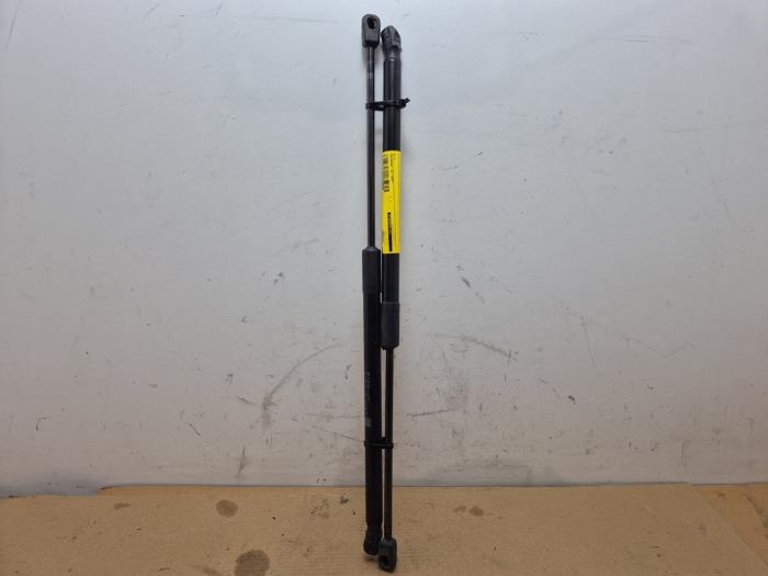 Amortisseur kit capot moteur Mercedes B-Klasse