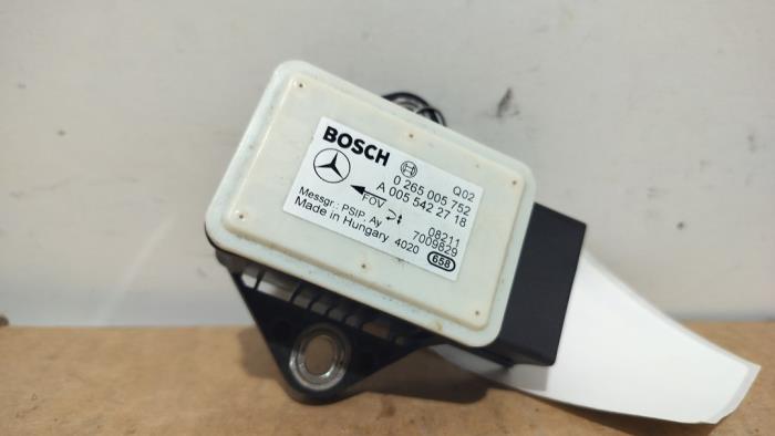 Sensor (overige) Mercedes SL