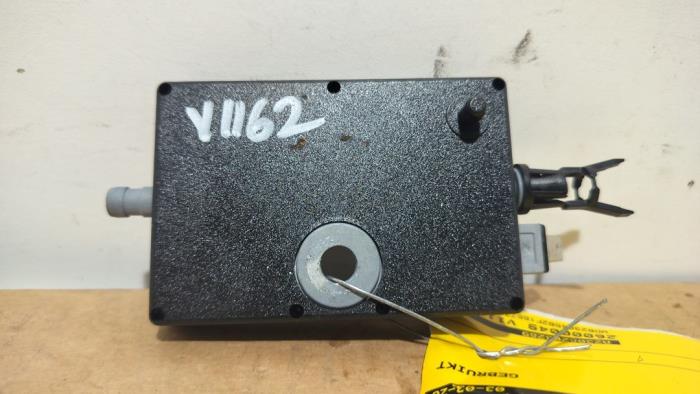 Antenna Amplifier Mercedes SL