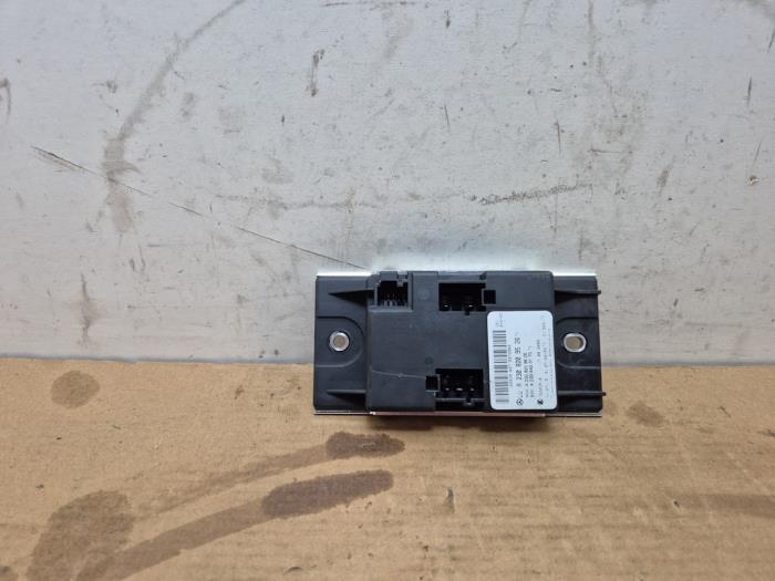 Module (miscellaneous) Mercedes SL