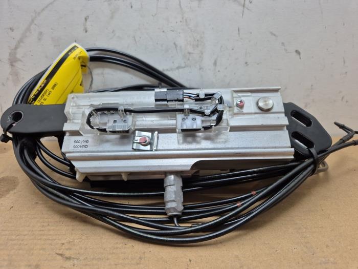 Support (miscellaneous) Mercedes SL