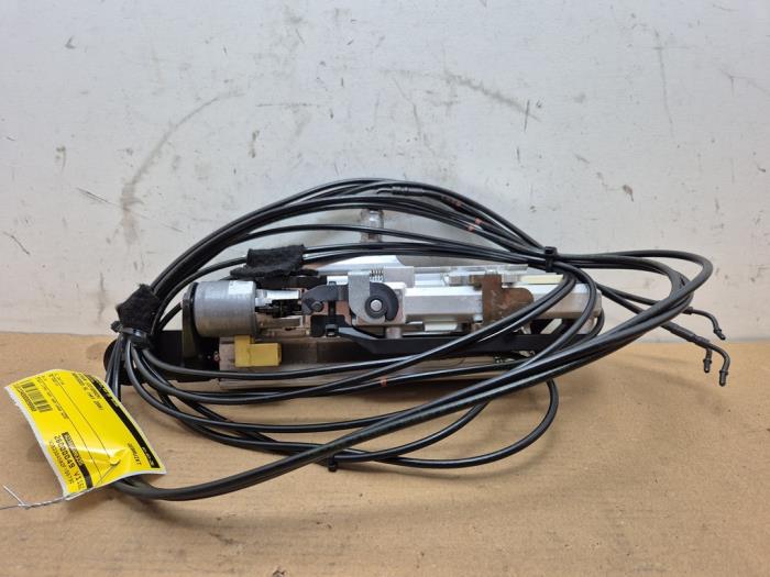 Support (miscellaneous) Mercedes SL