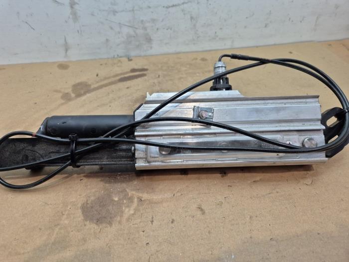 Soporte (varios) Mercedes SL