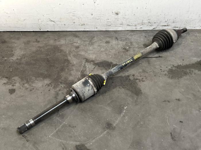 Antriebswelle rechts vorne Mercedes ML-Klasse