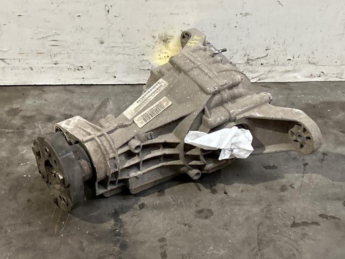 Différentiel arrière Mercedes ML-Klasse