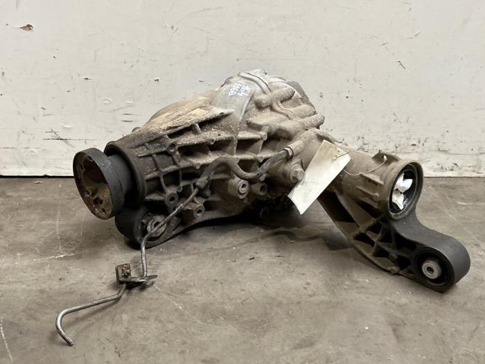 Différentiel avant Mercedes ML-Klasse