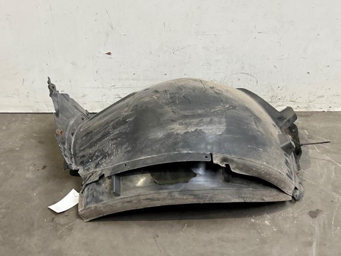 Wielkuip Mercedes ML-Klasse