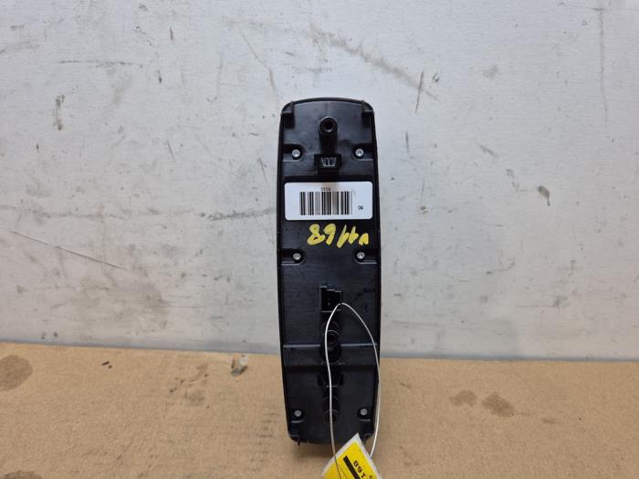 Interruptor combinado de ventanillas Mercedes ML-Klasse