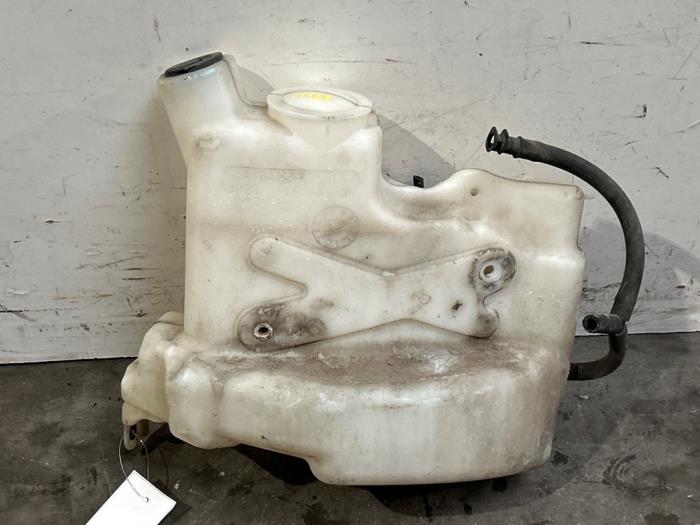 Réservoir lave-glace avant Mercedes ML-Klasse