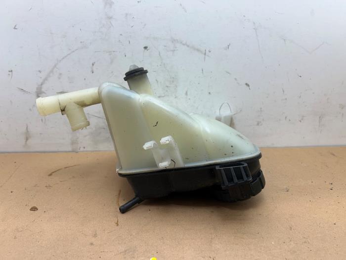 Réservoir d'expansion Mercedes ML-Klasse
