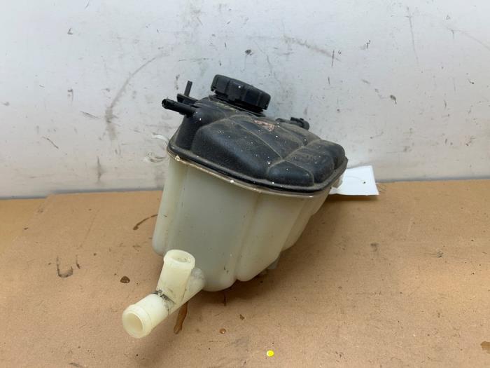 Expansion vessel Mercedes ML-Klasse